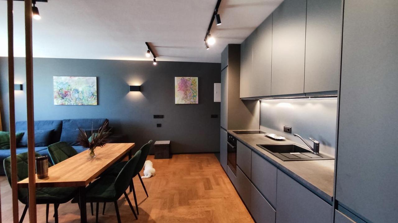 Dabintos Apartment Druskininkai