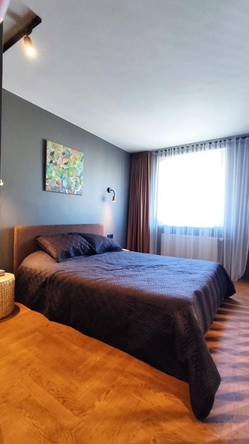 Dabintos Apartment