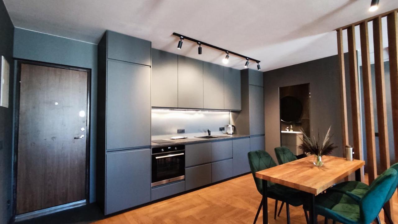 Dabintos Apartment Druskininkai